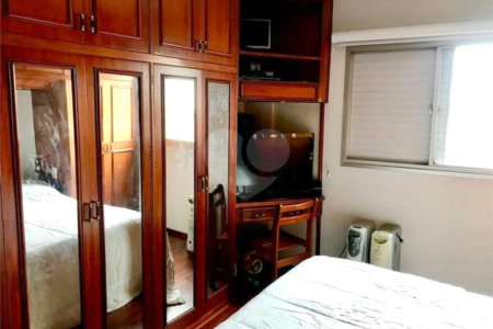 Apartamento à venda com 3 quartos, sendo 1 suíte, em Água Fria, São Paulo, SP