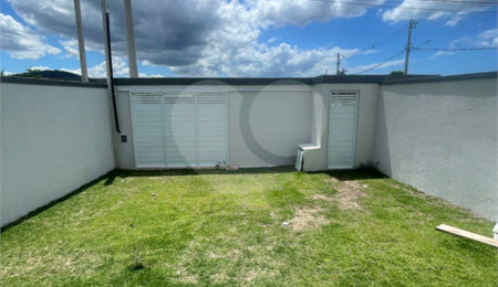 Casa em condomínio à venda com 3 suítes em Guaratiba, Rio de Janeiro, RJ