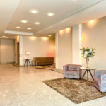 Apartamento à venda, 115 m² por R$ 1.380.000,00 - Embaré - Santos/SP