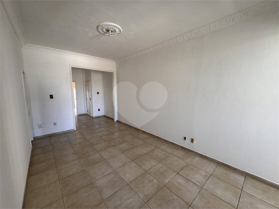 Apartamento à venda com 3 quartos em Maracanã, Rio de Janeiro, RJ