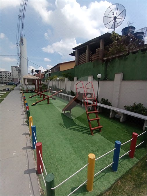 Apartamento à venda ou para alugar com 2 quartos em Campo Grande, Rio de Janeiro, RJ