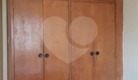 Apartamento à venda com 2 quartos em Santana, São Paulo, SP