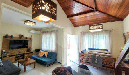 Casa em condomínio à venda com 3 suítes em São José, Armação dos Búzios, RJ