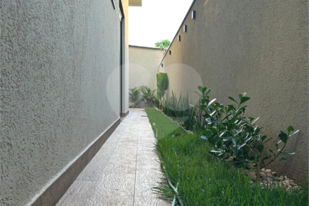 Casa Térrea à venda com 3 suítes no condomínio Residencial Terras de Siena, Ribeirão Preto - SP