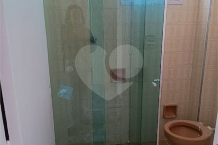 Apartamento à venda com 2 quartos em Vila Butantã, São Paulo, SP