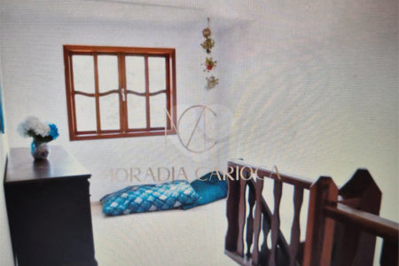 Casa em condomínio à venda com 4 suítes em Rasa, Armação dos Búzios, RJ