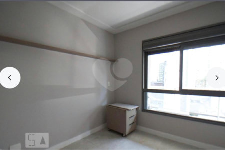 Apartamento à venda com 1 quarto em Consolação, São Paulo, SP