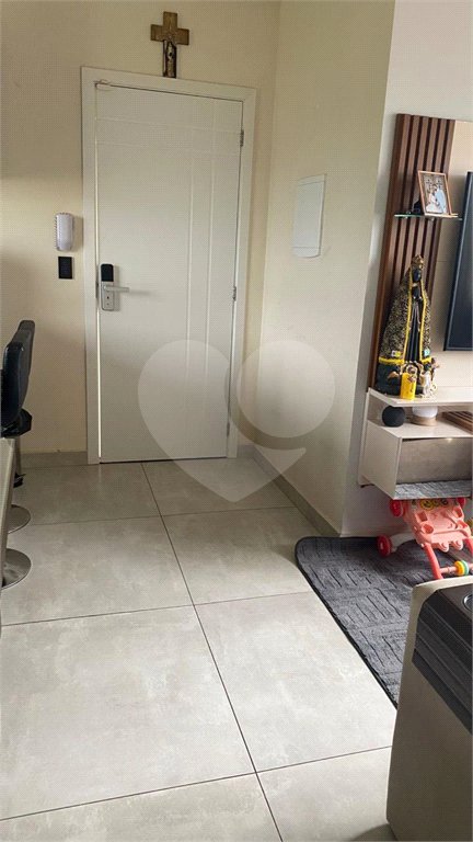 Apartamento à venda com 2 quartos em Jardim Colonial, Atibaia, SP