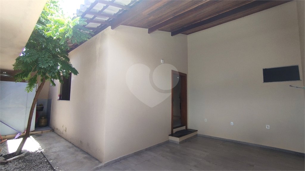 Casa para alugar com 2 suítes em Orla Norte, Porto Seguro, BA