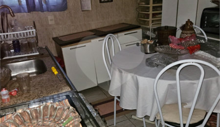 Apartamento para alugar com 1 quarto em Perdizes, São Paulo, SP