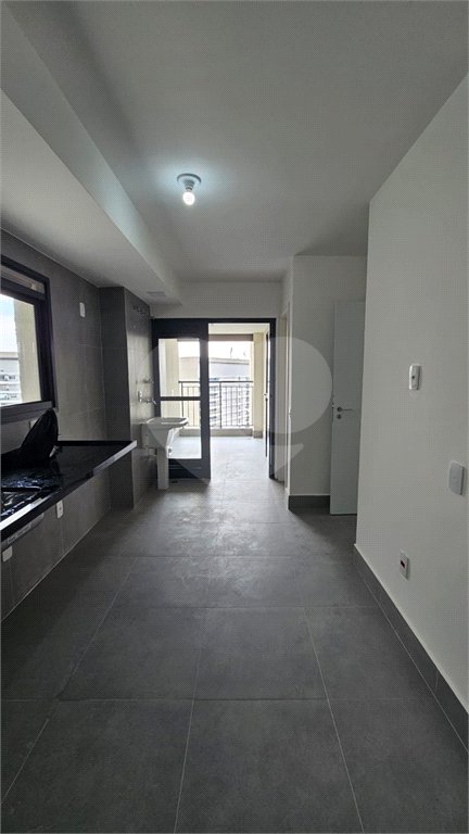 Apartamento à venda com 3 suítes em Água Branca, São Paulo, SP