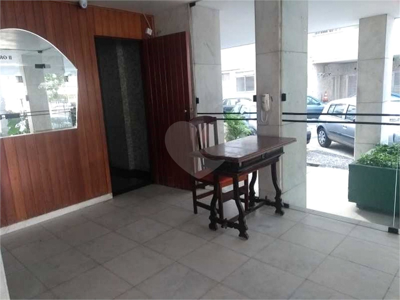 Apartamento à venda com 2 quartos em São Cristóvão, Rio de Janeiro, RJ