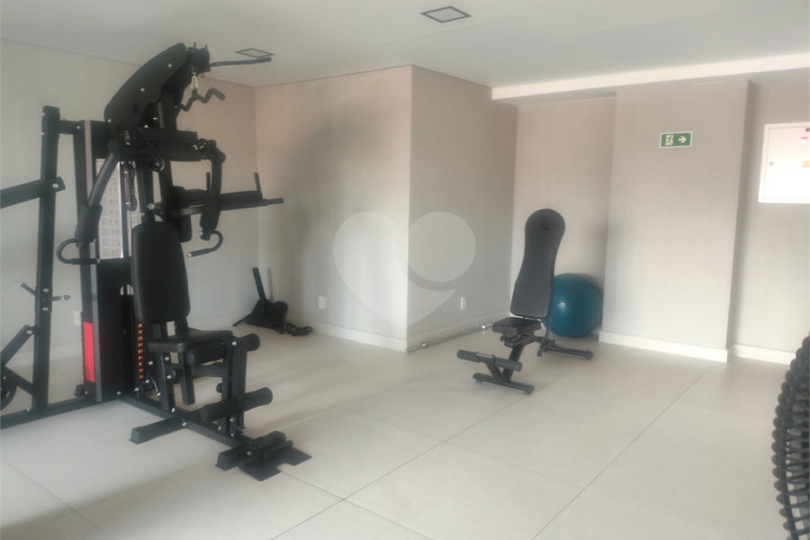 Studio à venda com 2 quartos em Jardim São Paulo(zona Norte), São Paulo, SP