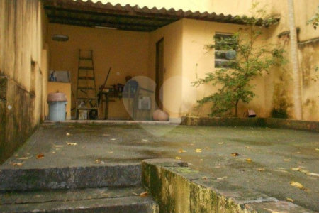 Sobrado à venda com 3 quartos, sendo 2 suítes, em Vila Aurora (zona Norte), São Paulo, SP