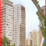Apartamento à venda com 1 suíte em Vila Pompéia, São Paulo, SP