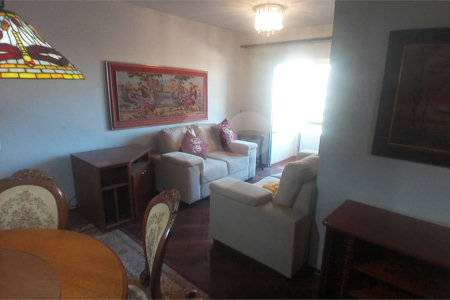 Apartamento à venda com 3 quartos em Brooklin Paulista, São Paulo, SP