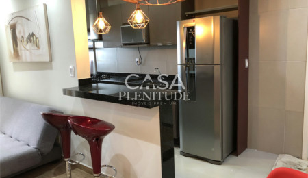 Studio para alugar com 1 suíte em Jardim América, Sorocaba, SP