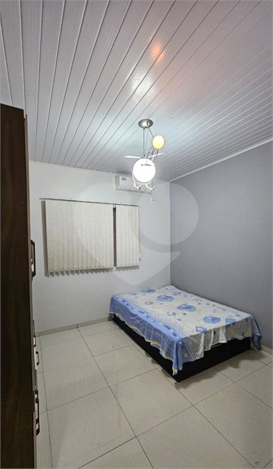 Casa à venda com 3 quartos em Bairro da Moóca, Ponta Porã, MS