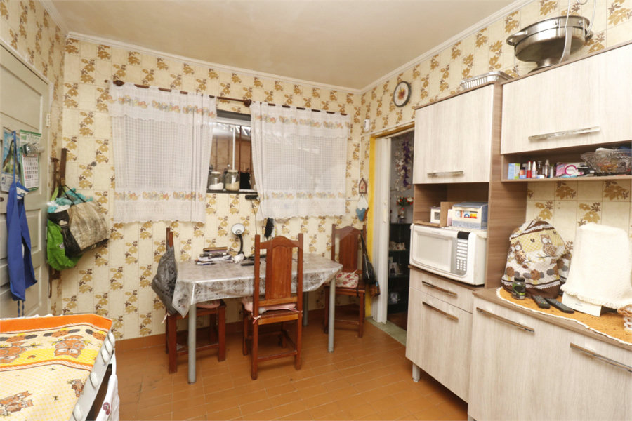 Casa à venda com 3 quartos em Vila Guilherme, São Paulo, SP