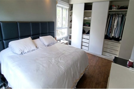Cobertura à venda com 3 quartos, sendo 4 suítes, em Vila Andrade, São Paulo, SP
