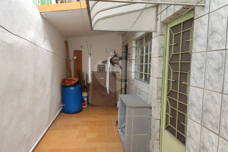 Sobrado à venda com 5 quartos, sendo 1 suíte, em Imirim, São Paulo, SP