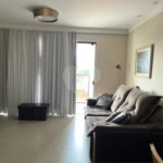 Apartamento à venda com 3 suítes em Vila Independência, Sorocaba, SP