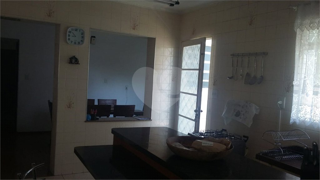 Sobrado à venda com 3 quartos em Santana, São Paulo, SP