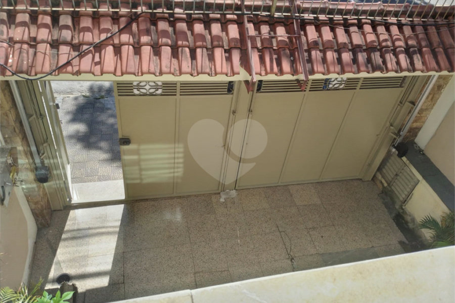 Sobrado à venda com 3 quartos em Santana, São Paulo, SP