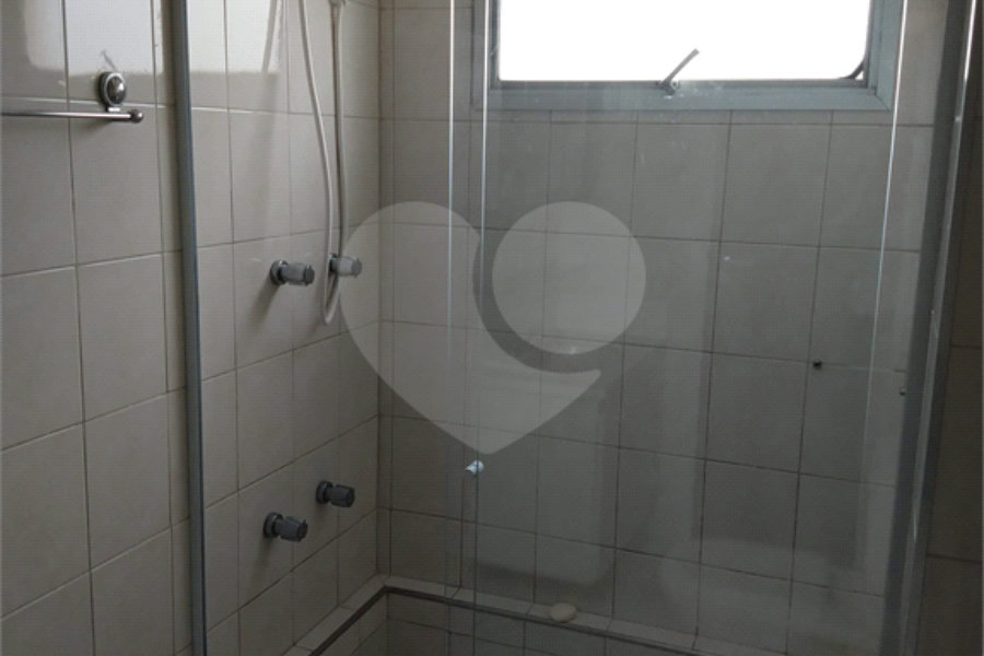 Apartamento para alugar com 2 quartos, sendo 1 suíte, em Campo Belo, São Paulo, SP