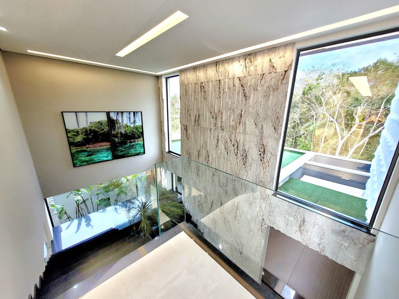 Casa com 7 dormitórios à venda, 611 m² por R$ 14.900.000,00 - Riviera - Bertioga/SP