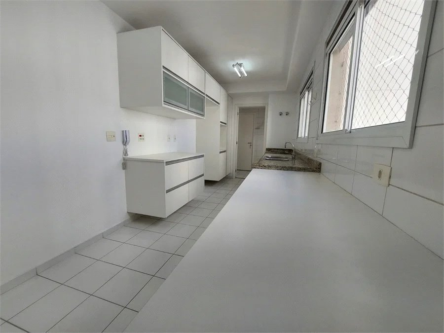 Apartamento à venda com 3 suítes em Vila Leopoldina, São Paulo, SP