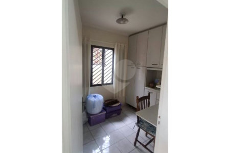 Casa à venda com 4 quartos, sendo 3 suítes, em Vila Aurora (zona Norte), São Paulo, SP