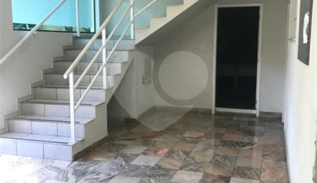 Prédio para alugar em Campestre, Santo André, SP