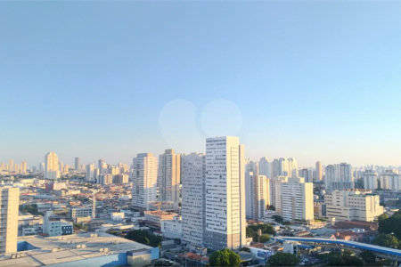 APARTAMENTO A VENDA EM SP BELÉM