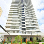 Apartamento à venda com 3 suítes em Parque Residencial Aquarius, São José dos Campos, SP