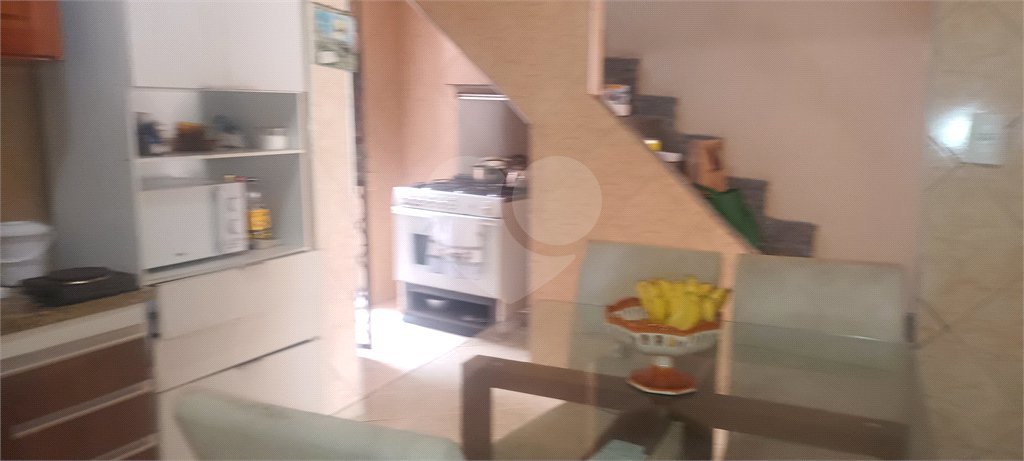 Casa à venda com 2 quartos em Campo Grande, Rio de Janeiro, RJ