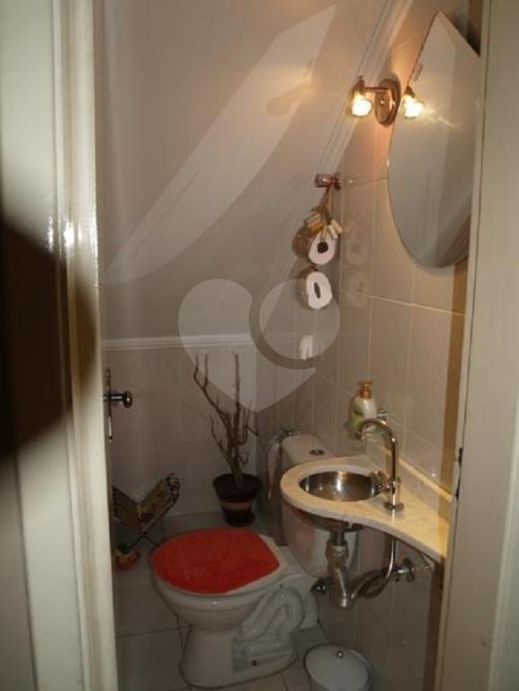 Sobrado à venda com 3 quartos, sendo 2 suítes, em Vila Guilherme, São Paulo, SP