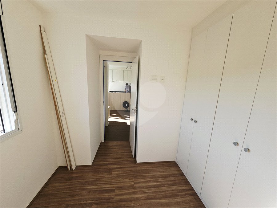 Apartamento à venda com 2 quartos em Santana, São Paulo, SP