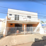 Galpão Comercial.