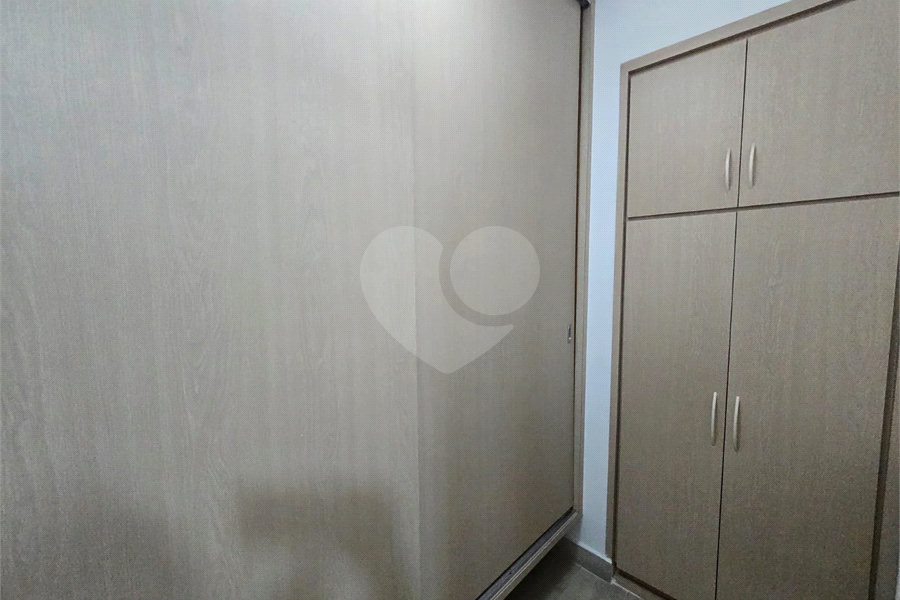 Apartamento à venda com 3 quartos, sendo 1 suíte, em Santana, São Paulo, SP