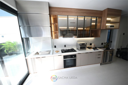 Casa à venda com 4 suítes no condomínio Residencial Dona Maria Candida, Indaiatuba - SP
