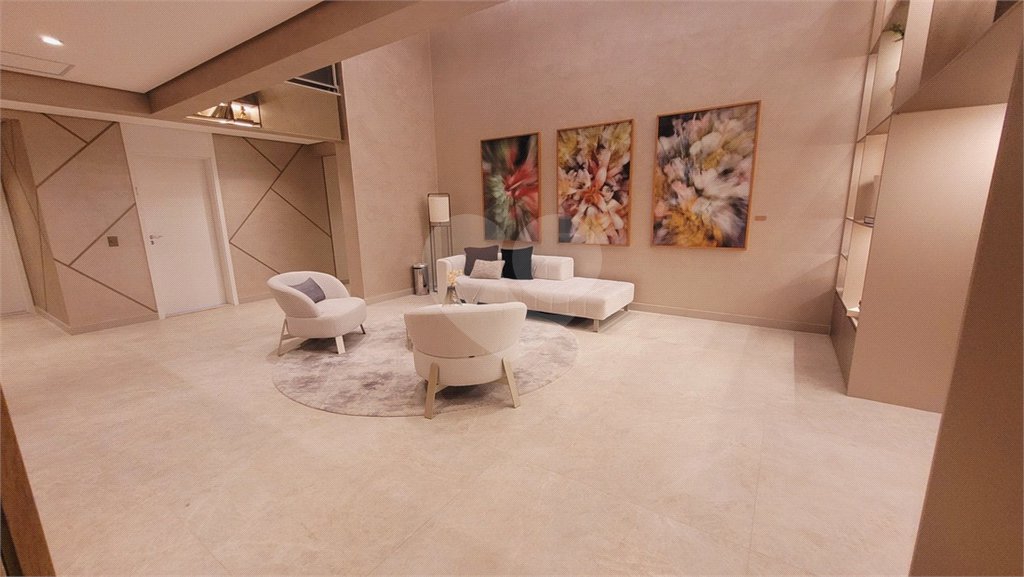 Studio para alugar com 1 suíte em Cerqueira César, São Paulo, SP