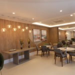 Apartamento à venda com 2 quartos, sendo 1 suíte, em Alvinópolis, Atibaia, SP