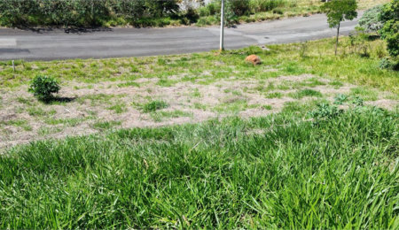 Terreno à venda em Loteamento Residencial Boa Vista, Atibaia, SP