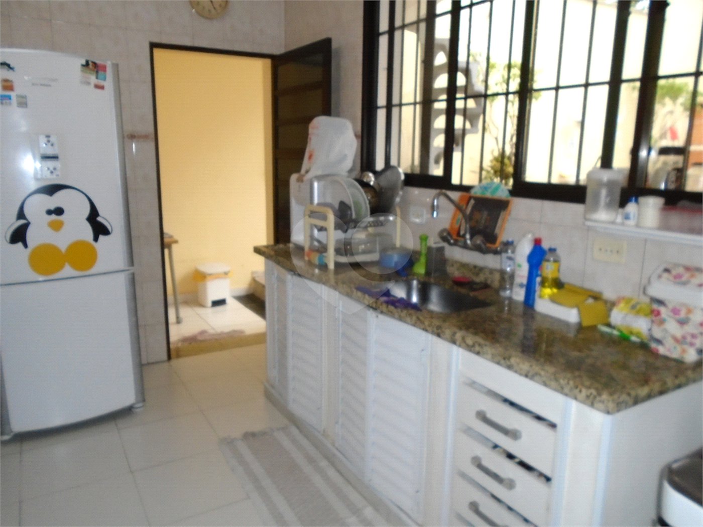 Sobrado à venda com 3 suítes em Moema, São Paulo, SP