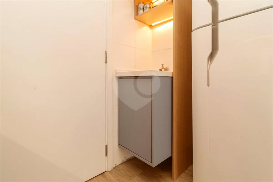 Apartamento à venda com 2 quartos, sendo 1 suíte, em Vila Guilherme, São Paulo, SP