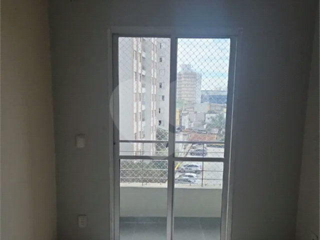 Apartamento à venda com 2 quartos em Mandaqui, São Paulo, SP