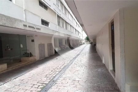 Apartamento à venda com 3 quartos em Pinheiros, São Paulo, SP