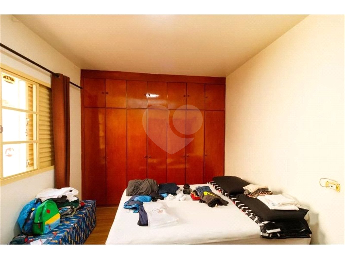 Sobrado à venda com 3 quartos, sendo 1 suíte, em Vila Gustavo, São Paulo, SP