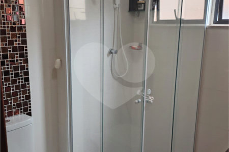 Apartamento à venda com 2 quartos em Vila Alpina, São Paulo, SP